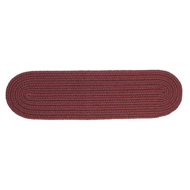 WearEver Stair Tread - S022 Burgundy